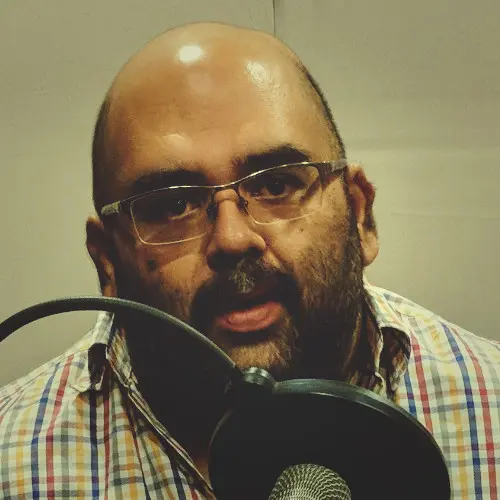 Amit Doshi